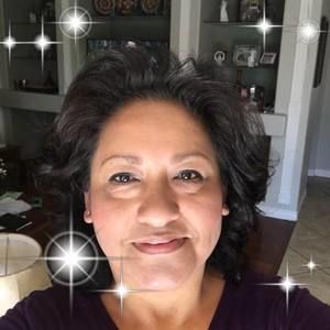 Meet your Posher, Mary ann